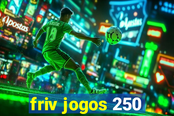 friv jogos 250